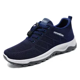 Anzugschuhe, Sport-Laufschuhe für Damen und Herren, Tennis, Gehen, Sicherheitsschuhe, Unisex, lässig, Sneaker, leicht, elastisch, Schnürsenkel, flache Schuhe 230720