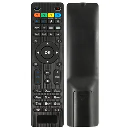 Ersättning TV -låda Remote Control för MAG254 MAG322 Controller Mag 250 254 255 260 261 270 Set Top Box