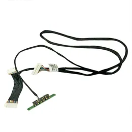 Kable komputerowe Złącza do Dell Alienware R5 R6 Panelu boczny Light Light Pogo kabel V593G 0V593G CN-0V593G284L