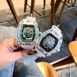 2023 Bull Quartz Watch Work Work District Dasual Fashion Sweep Hook Watch Watch Watch Watch Watch Watch Watch Vipwatch Watch عالية الجودة Oologio مصنع نظيف