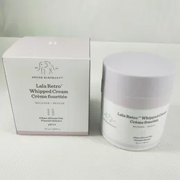 Deunk Elephant Lala 레트로 휘핑 크림 구조 6 희귀 아프리카 오일 질경이 추출물 pH 5 5 50ml cream248p