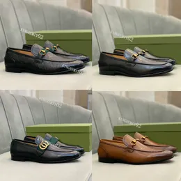 Дизайнерские туфли для обуви бренд мужская штучка