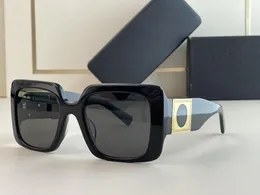 Realfine888 5A Eyewear VS VE4405 Meidussa Stud Square Luxury Designer Sunglasses For Man Woman With Glasses Cloth Box VE4395