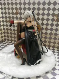 Figurine Résine BISHOUJO MANGEKYOU - Kirie Kagarino - Milk Pot - Neuve