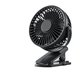 mini rüzgar enerjisi el klips fan taşınabilir şarj edilebilir fan yüksek kaliteli öğrenci fan küçük soğutma ventilador