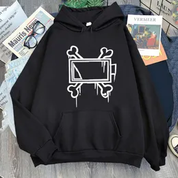 Men's Hoodies Sweatshirts Men's Hoodie MURDER DRONES Hoodies Printing Long Sleeve Casual Spring and Autumn Sweatshirt Fleece Streetwear y2k Clothes 230720