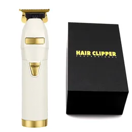 TRIMER HAIR ZERO GEGAD Profesjonalne włosy Clipper Electric Pro Fryzjer Hair