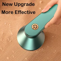 Lint Remover Electric na ubrania Fuzz Pellet Sweet Fair Ball Trimmer Trimmer Portable Charge Czyszczenie 230721