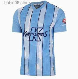 23 24 Bamford Llorente Leeds Undites Soccer Jerseys 2023 Adams Aaronson Harrison James Maillots de Kids Kit Football Shirt Coventry City Simms Hamer T240115