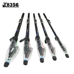 2 7m 3 6M 4 5M 5 4M 3 0M 6 3M Spinning Fishing Rod M Power Telescopic Rock Fishings Rods Carp Feeder Rod Surf Spinning Rod268u