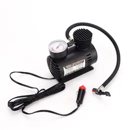 CAR Electric 12V Emergency Car Tire Pump Professional Inflatable Pump281I