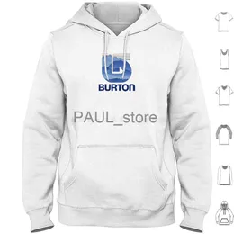 رجال رجال رجال Sweatshirts بدون عنوان هوديي القطن الطويل الأكمام بيرتون على الجليد على الجليد التزلج على الجليد التزلج على الجبال الجبلية المشي لمسافات طويلة كولورادو التزلج منتجع X0720