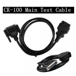 Högkvalitativ CK100 Huvudtestkabel för CK-100 Auto Nyckelprogrammerare OBD Huvuddiagnostisk adapter 2649
