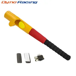 Brand length 45cm New Anti Theft Auto Car Truck High Security Baseball Steering Wheel Lock With 2 Keys TT100793295r