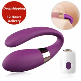 Sex Toy Massager Remote Control Mini Bullet Vibrator for Couples Bluetooth App Vibrating Dildo Female g Spot Insertable Toys Vibrat Women