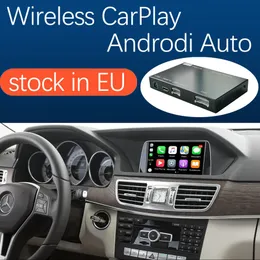 메르세데스 벤츠 A B B C E 클래스 카 W176 W246 CLA GLA W204 W212 C207 CLS ML GLK SLK with Android AU280T