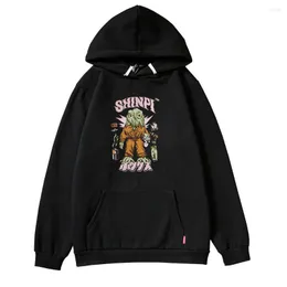 Męskie bluzy bluzy ściskająca gaming Merch Winter Men/Women Hooded Sweet Streetwear Long Rleeve Squeeziegaming Bluza