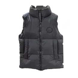 winter designer vest warm Mens Vest Womens freestyle Down Vests Casual fashion Male Coat Female Jacket bodywarmer Advanced Waterproof Fabric puffer vest