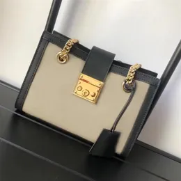 Whoe Designer Väskor Dicky0750 Handväskor Kvinnor Läder lyxig axelväska Presbyopic för Woman Purse Messenge Shopping Väskor Fash273o