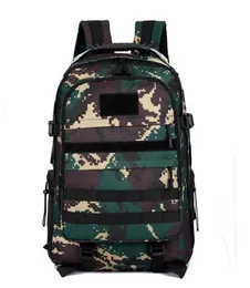 2022 Tactical Assault Pack Mochila à prova d'água Camo bags Mochila para Outdoor Hiking Camping Hunting Fishing Bag men army Mochila backpacks 14 cores