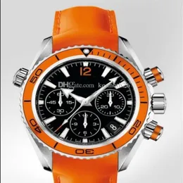 العلامة التجارية الفاخرة الفاخرة James Bond 007 Skyfall Movematic Movement Men Howshes Sports Fashion Menswatch272W