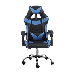 Nowoczesne meble ergonomiczne krzesło gier biurowych z Headrest284x
