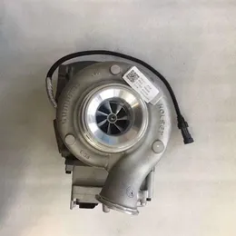 100% NOWE HE300VG 3792225 37922227 Turbosprężarka turbo dla Cummins ISB EPA07 6 7L dobrej jakości Origial Turbo323t