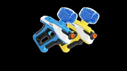 Sand Play Water Fun Wildfire 2 Paket Boncuk Blasters 230721