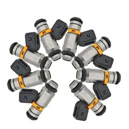 8PCS Fuel Injectors nozzle For fiat MERCRUISER MAG V8 V6 BOAT M EFI IWP069 IWP-069 IWP 069255T