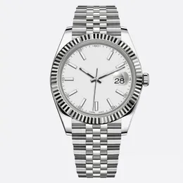 relógio de luxo datejust relógios de alta qualidade 41 mm 36 mm 2813 movimento designer automático 31 mm 28 mm relógio feminino orologio relógios de pulso clássicos U1 à prova d'água