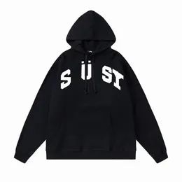 Erkek Hoodie Kadın Tasarımcıları Hoodies Baskı Moda Hoodie Man Giyim Uzun Kollu Kıyafet Kıyafetleri Kaykaylar Sweatshirt