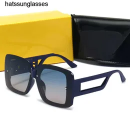 Yangqi Wanghong Новые поляризованные солнцезащитные очки модные тенденции.