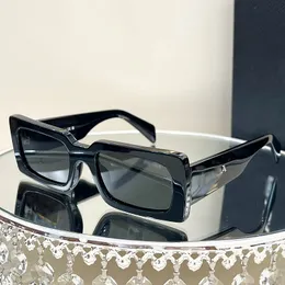 نظارة شمسية للأزياء للنساء A07 Goggle Beach Sun Ssyses Man Eyeglasses A05 في الهواء الطلق الرياضة Sacoche Trapstar Designer Sunglasses Original Box