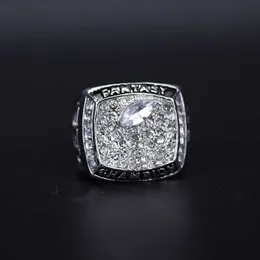 2019 Dream Football Championship Ring FFL