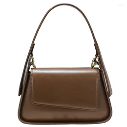 Abendtaschen High-End-Textur Damen Hobo Umhängetasche Designer Luxushandtaschen Damen Umhängetasche Satchel Side Messenger für Damen