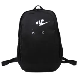 Лучшие новые модные бренд школы мужской и ученицам крупная корейская спортивная спортивная рюкзак для отдыха на открытом воздухе рюкзак для модного компьютера модный компьютер