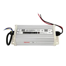 SANPU SMPS LED Sürücü 12V 100W 8A Sabit Voltaj Anahtarlama Güç kaynağı 110V 220V AC-DC Aydınlatma Transformatörü Yağmur Geçirmez IP63 Out229y