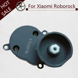 Troffel Robot Elektrikli Süpürge Yedek Parçalar Yan Fırça Şanzıman Motor Montajı Xiaomi Roborock S50 S51 Xiaowa C10 E20 E25 E35