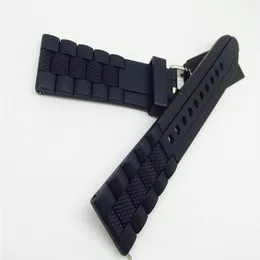 최신 남성 AR5878 고무 WatchBand312p의 일류 품질