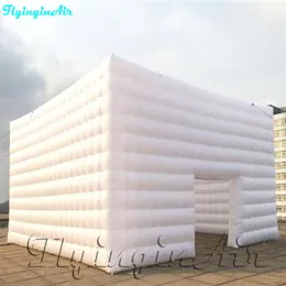 8m Inflatable Marquee Inflatable Cube Tent for Exhibition and Advetisement220A