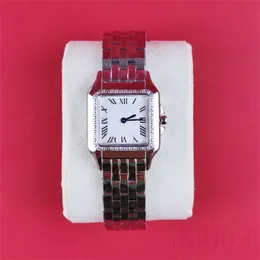 Man Watches Luxury Watch For Women EW Fabrika Kuvars Moda Montre De Luxe Paslanmaz Çelik Kayış AAA Saat Tasarımcı İş Stili SB002 C23