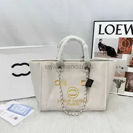 Luksusowa torebka torba wysokiej jakości torba na ramię TOTE TOTE TOTE DUŻA POTAWKOWA TORB BORM Modna Modna Torba Haftowa Bag w torbie Stylisheendibags