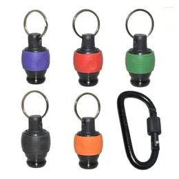 Professionellt handverktyg sätter bithållare skruvmejselborr 1/4 '' Hex Shank Keychain Connect Skruvadapter Snabbutgivningsförlängning