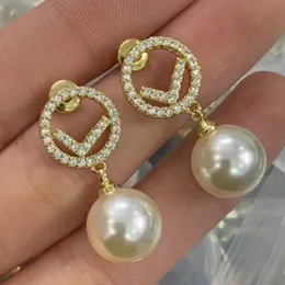 أقراط Gold Hoop للنساء مصممة أقراط Half Moon Sphere سميكة مكتنزة أقراط السيدات الفولاذ المقاوم للصدأ الفولاذ الذهب الإكسسوارات المجوهرات 2024 0