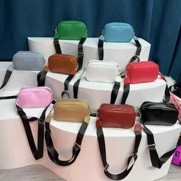 MA Cross Body J Camera Sags Кожаные сумки для плеча женщина дизайнерские сумки роскоши сумочка модные женские сумки сумки 230215