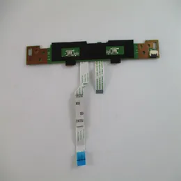 for HP Pavilion G4-2000 G6-2000 Series Laptop Touchpad button Mouse Buttons Board DA0R33TB6E0 WORKS274T