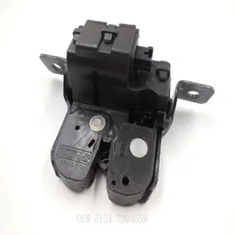 OEM 5124 7304559 för BMW 2 Series F23 220I 2014 LHD BAKA STACKATE BOOTLID LOCK CAPT293Z