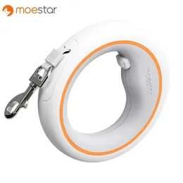 Собачьи воротники поводки Moestar Leash Leash Version Версия Установленные тренировки.