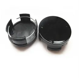 20pcs lot 62mm black silver car wheel center cap hub caps covers badge emblem for Corolla Car Accessories303r