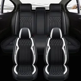 Car Seat Covers Cover For W203 W205 W204 W164 ML W210 W211 W212 Interior Accessories Coprisedili Auto Universal Full Set